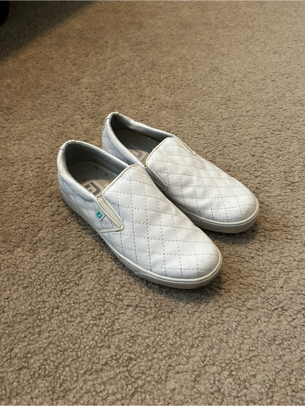 FootJoy Ladies Retro Golf Shoe